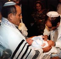 Circumcision